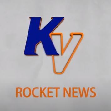 KV Rocket News